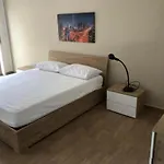 Tukory Apartment